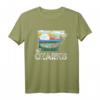 Ozarks Arkansas Outdoor & Nature State Pride Graphic T-Shirt - Perfect for Hikers, Campers, Bikers & Nature Lovers