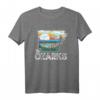 Ozarks Arkansas Outdoor & Nature State Pride Graphic T-Shirt - Perfect for Hikers, Campers, Bikers & Nature Lovers