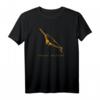 Enjoy Nature - Graceful Narwhal T-Shirt für Wal- und Arktis-Fans – Perfektes Geschenk für Naturliebhaber, Tierschützer & Freunde