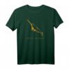 Enjoy Nature - Graceful Narwhal T-Shirt für Wal- und Arktis-Fans – Perfektes Geschenk für Naturliebhaber, Tierschützer & Freunde