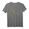 Enjoy Nature - Graceful Narwhal T-Shirt für Wal- und Arktis-Fans – Perfektes Geschenk für Naturliebhaber, Tierschützer & Freunde