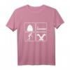 Spreewald Heimat Natur Kahnfahrt Paddeln Urlaub T-Shirt - Perfektes Geschenk für Wasser- und Naturliebhaber, Kahnfahrt- und Tradition-Fans