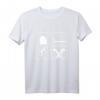 Spreewald Heimat Natur Kahnfahrt Paddeln Urlaub T-Shirt - Perfektes Geschenk für Wasser- und Naturliebhaber, Kahnfahrt- und Tradition-Fans