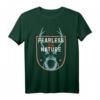 Frozen 2 Sven Fearless By Nature T-Shirt zum HapKoala - Lizenziertes Disney Fanartikel