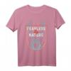 Frozen 2 Sven Fearless By Nature T-Shirt zum HapKoala - Lizenziertes Disney Fanartikel