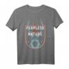 Frozen 2 Sven Fearless By Nature T-Shirt zum HapKoala - Lizenziertes Disney Fanartikel
