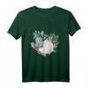 Vintage Vogel T-Shirt – Lustiges Geschenk für Vogelbeobachter, Ornithologen & Naturfreunde zu Weihnachten & Geburtstag