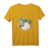 Vintage Vogel T-Shirt – Lustiges Geschenk für Vogelbeobachter, Ornithologen & Naturfreunde zu Weihnachten & Geburtstag