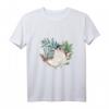 Vintage Vogel T-Shirt – Lustiges Geschenk für Vogelbeobachter, Ornithologen & Naturfreunde zu Weihnachten & Geburtstag