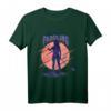 SUP Girl - Stand Up Paddling Wassersport Paddelsport Natur T-Shirt – Perfektes Geschenk für Wassersportfans zu Weihnachten & Geburtstag