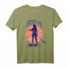 SUP Girl - Stand Up Paddling Wassersport Paddelsport Natur T-Shirt – Perfektes Geschenk für Wassersportfans zu Weihnachten & Geburtstag