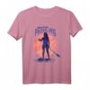 SUP Girl - Stand Up Paddling Wassersport Paddelsport Natur T-Shirt – Perfektes Geschenk für Wassersportfans zu Weihnachten & Geburtstag