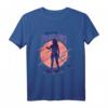 SUP Girl - Stand Up Paddling Wassersport Paddelsport Natur T-Shirt – Perfektes Geschenk für Wassersportfans zu Weihnachten & Geburtstag