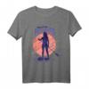 SUP Girl - Stand Up Paddling Wassersport Paddelsport Natur T-Shirt – Perfektes Geschenk für Wassersportfans zu Weihnachten & Geburtstag