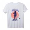 SUP Girl - Stand Up Paddling Wassersport Paddelsport Natur T-Shirt – Perfektes Geschenk für Wassersportfans zu Weihnachten & Geburtstag
