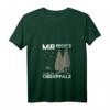Damen Wandern Oberpfalz T-Shirt mit V-Ausschnitt – Lustiges Natur- und Radtouren Shirt für E-Bike, Wanderungen, Camping & Urlaub in der Oberpfalz