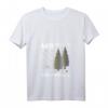 Damen Wandern Oberpfalz T-Shirt mit V-Ausschnitt – Lustiges Natur- und Radtouren Shirt für E-Bike, Wanderungen, Camping & Urlaub in der Oberpfalz
