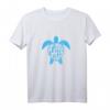 Bitte kein Plastik mehr Schildkröte Ozean Geschenk T-Shirt – Für Meeresschutz, Tierschutz & Umweltbewusstsein