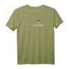 Pilze Herzschlag T-Shirt für Pilzsammler und Naturfreunde – Perfektes Geschenk für Wald- und Fungi Fans zu Weihnachten, Geburtstag oder besonderen Anlässen