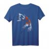Tribal Red Panda CUTE Tattoo Style T-Shirt – Elegantes Tier Design für Naturliebhaber & Tattoo-Fans