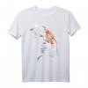 Tribal Red Panda CUTE Tattoo Style T-Shirt – Elegantes Tier Design für Naturliebhaber & Tattoo-Fans
