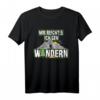 Mir reicht's ich geh WANDERN - Geschenk für Wanderer und Naturfans, perfekt für Abenteuer, Weihnachten & Geburtstag