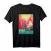 Mother Nature, Druid & Tree of Life T-Shirt – Fantasievolles Geschenk für Naturliebhaber, Umwelt- und Tierfreunde