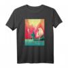 Mother Nature, Druid & Tree of Life T-Shirt – Fantasievolles Geschenk für Naturliebhaber, Umwelt- und Tierfreunde