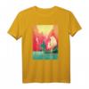 Mother Nature, Druid & Tree of Life T-Shirt – Fantasievolles Geschenk für Naturliebhaber, Umwelt- und Tierfreunde