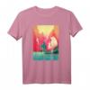 Mother Nature, Druid & Tree of Life T-Shirt – Fantasievolles Geschenk für Naturliebhaber, Umwelt- und Tierfreunde
