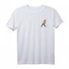 Bienenfresser Vogel Zeichnung T-Shirt – Perfektes Geschenk für Vogelliebhaber, Ornithologen & Naturschützer