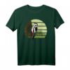 Buntspecht Vogel Singvogel T-Shirt – Perfektes Geschenk für Vogelliebhaber, Ornithologen und Naturschützer