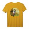 Buntspecht Vogel Singvogel T-Shirt – Perfektes Geschenk für Vogelliebhaber, Ornithologen und Naturschützer