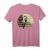 Buntspecht Vogel Singvogel T-Shirt – Perfektes Geschenk für Vogelliebhaber, Ornithologen und Naturschützer