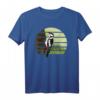Buntspecht Vogel Singvogel T-Shirt – Perfektes Geschenk für Vogelliebhaber, Ornithologen und Naturschützer
