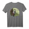 Buntspecht Vogel Singvogel T-Shirt – Perfektes Geschenk für Vogelliebhaber, Ornithologen und Naturschützer