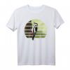 Buntspecht Vogel Singvogel T-Shirt – Perfektes Geschenk für Vogelliebhaber, Ornithologen und Naturschützer