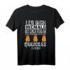 Quokka Kurzschwanzkänguru T-Shirt - Lustiges Tiermotiv für Tierliebhaber, Tierschützer & Australien-Fans mit Spruch