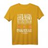 Quokka Kurzschwanzkänguru T-Shirt - Lustiges Tiermotiv für Tierliebhaber, Tierschützer & Australien-Fans mit Spruch