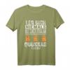Quokka Kurzschwanzkänguru T-Shirt - Lustiges Tiermotiv für Tierliebhaber, Tierschützer & Australien-Fans mit Spruch