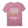 Quokka Kurzschwanzkänguru T-Shirt - Lustiges Tiermotiv für Tierliebhaber, Tierschützer & Australien-Fans mit Spruch