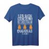 Quokka Kurzschwanzkänguru T-Shirt - Lustiges Tiermotiv für Tierliebhaber, Tierschützer & Australien-Fans mit Spruch