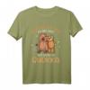 Quokka Liebhaber T-Shirt mit Spruch - Süßes Kurzschwanzkänguru Design für Tierfans, Kinder & Erwachsene
