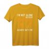 Waheguru Jii immer bei mir Sikh Ik Onkar T-Shirt – Spirituelle Kleidung für stolze Sikhs