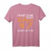 Waheguru Jii immer bei mir Sikh Ik Onkar T-Shirt – Spirituelle Kleidung für stolze Sikhs