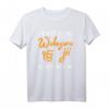 Waheguru Jii immer bei mir Sikh Ik Onkar T-Shirt – Spirituelle Kleidung für stolze Sikhs