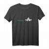 Segelboot T-Shirt mit Nautischem Zitat & Lustigem Wortspiel – Perfekt für Segler, Kapitäne & Wassersportfans