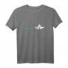 Segelboot T-Shirt mit Nautischem Zitat & Lustigem Wortspiel – Perfekt für Segler, Kapitäne & Wassersportfans