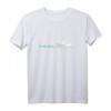 Segelboot T-Shirt mit Nautischem Zitat & Lustigem Wortspiel – Perfekt für Segler, Kapitäne & Wassersportfans