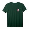 Kathmandu Nepal Fahnentrikot | Kathmandu T-Shirt – Perfektes Souvenir & Geschenk für Nepal-Liebhaber für Geburtstag & Weihnachten